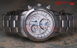 Đồng hồ Seiko Chronograph