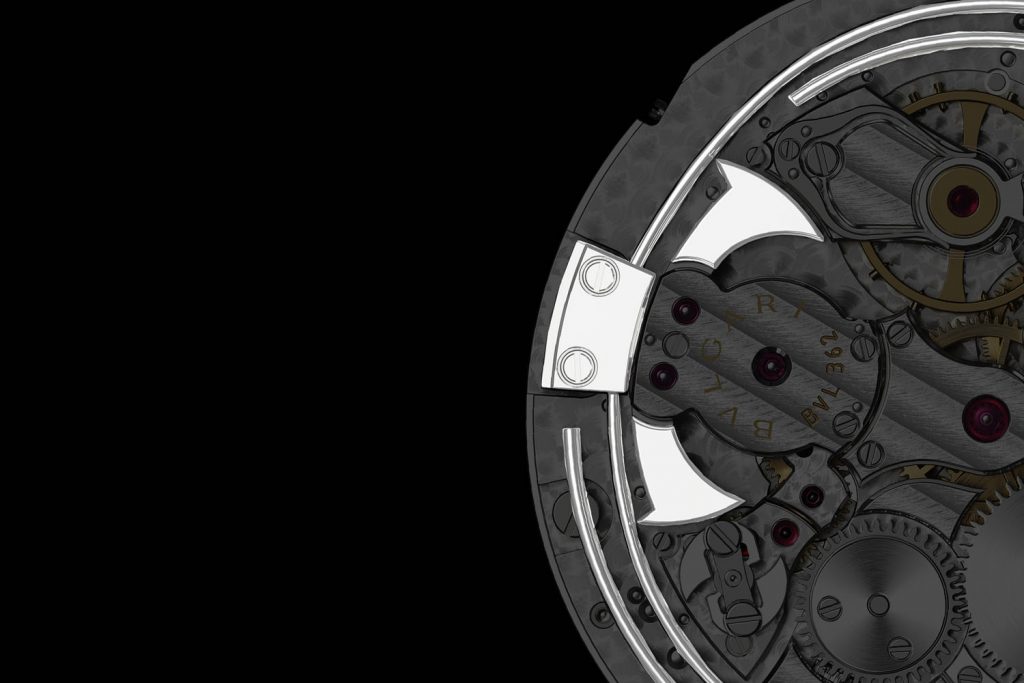 A Technical Perspective The Sound of time Guide Chiming Watches