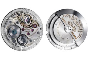 perpetual motor