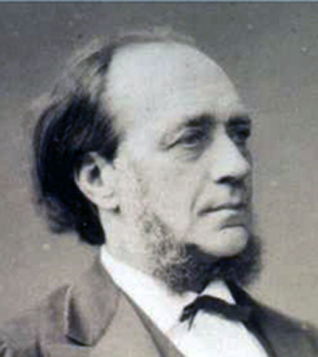 Louis-Clément François Breguet