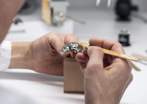 Đồng hồ bỏ túi hồi sinh 2