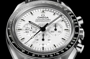 Lịch sử dòng đồng hồ Speedmaster của Omega