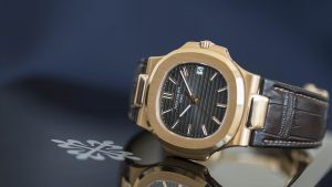patek philippe nautilus 5711R-001 1c
