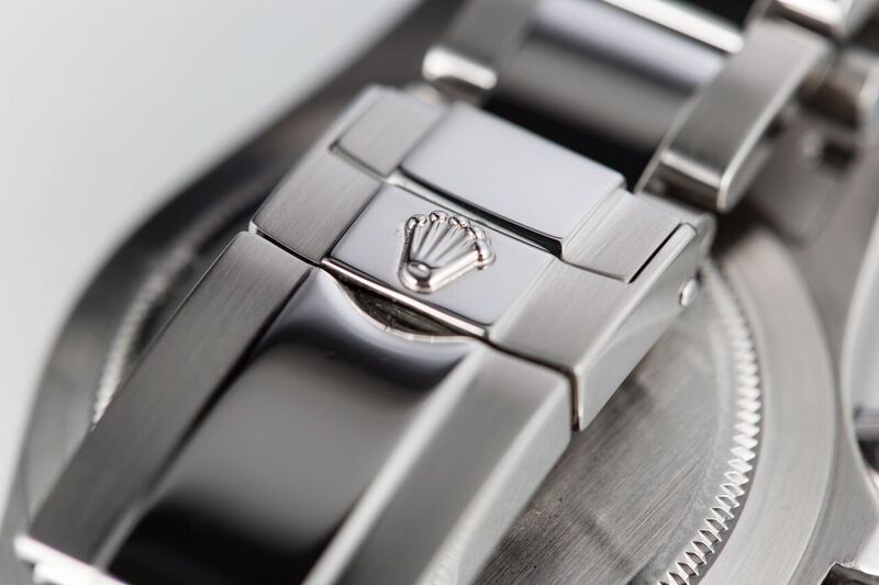 Ảnh hưởng của Gay Frères, liên kết không thể nhầm lẫn với Rolex (Ảnh: Cosmograph Daytona 116250)