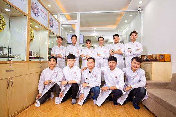 Giới thiệu chung về Bệnh Viện Đồng Hồ 4