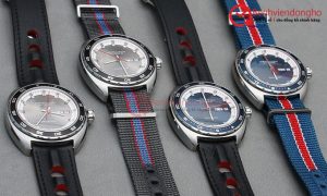 5 điều cần biết về đồng hồ cơ