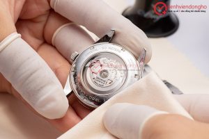 Thẩm định thật giả đồng hồ 1