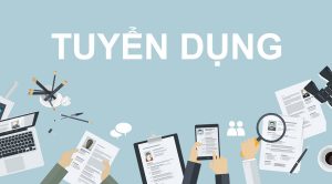 Tuyển dụng Bệnh Viện Đồng Hồ 2
