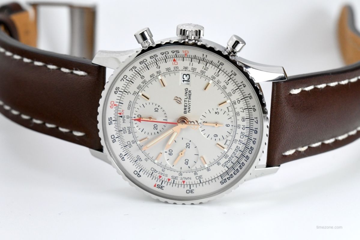 Đồng hồ Breitling Colt Automatic A1738811/BD44/437X/A20BA.1