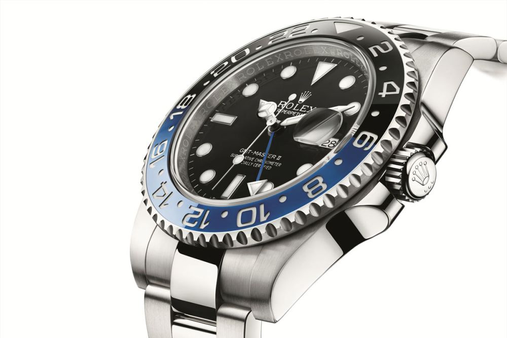 Rolex GMT Master