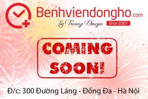 Khai Trương Bệnh Viện Đồng Hồ cơ sở 300 Đường Láng 2