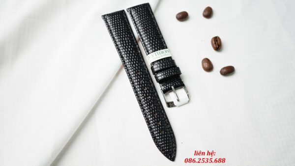 Dây da đồng hồ Morellato 54