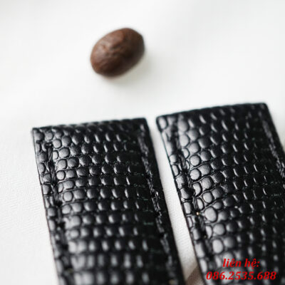Dây da đồng hồ Morellato 52