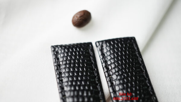 Dây da đồng hồ Morellato 52