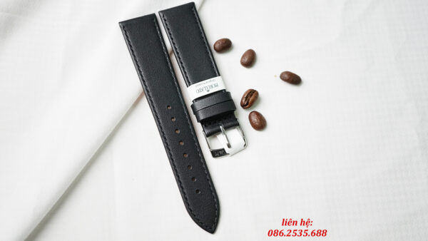 Dây da đồng hồ Morellato 58