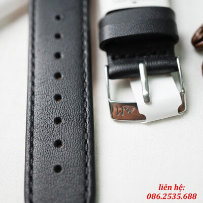 Dây da đồng hồ Morellato 57