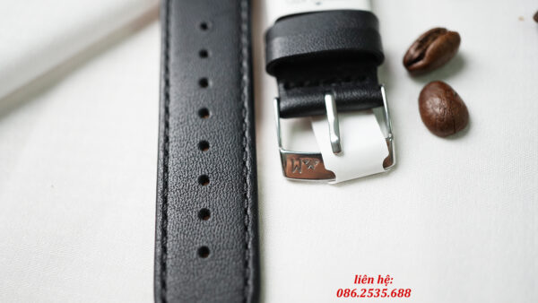 Dây da đồng hồ Morellato 57
