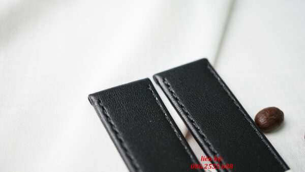 Dây da đồng hồ Morellato 58