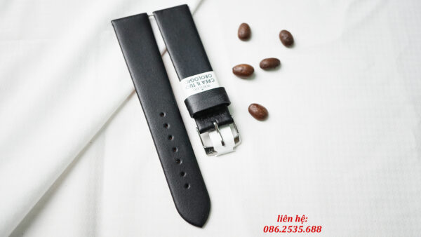 Dây da đồng hồ Morellato 61