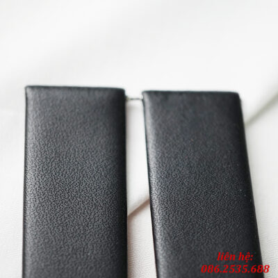 Dây da đồng hồ Morellato 59