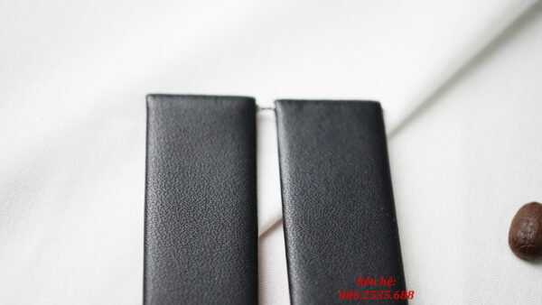 Dây da đồng hồ Morellato 59