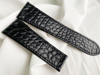 Dây da cá sấu Handmade kiểu dáng Cartier CACSVNDL1.2 1