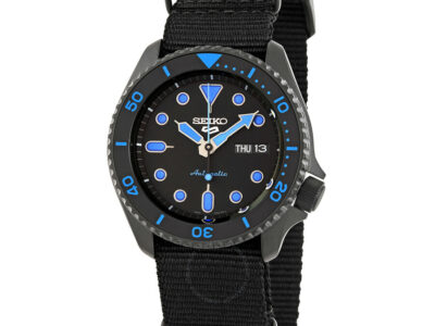 Đồng hồ Seiko Sport mới SRPD81K1 chính hãng