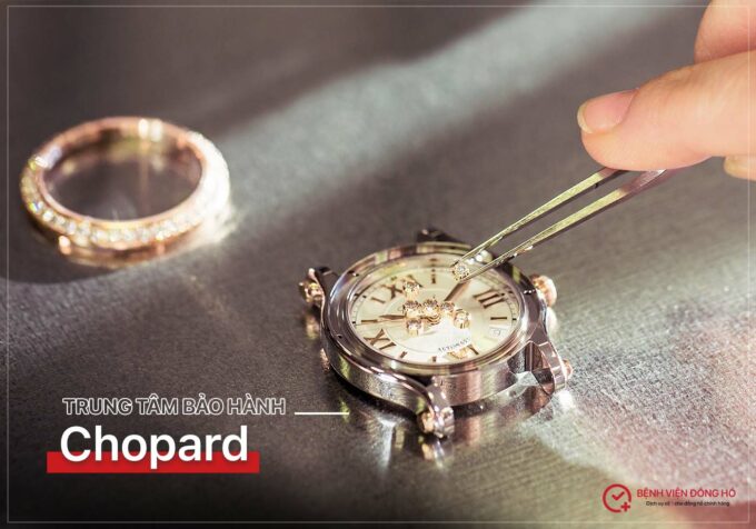 Trung tam bao hanh Chopard 3