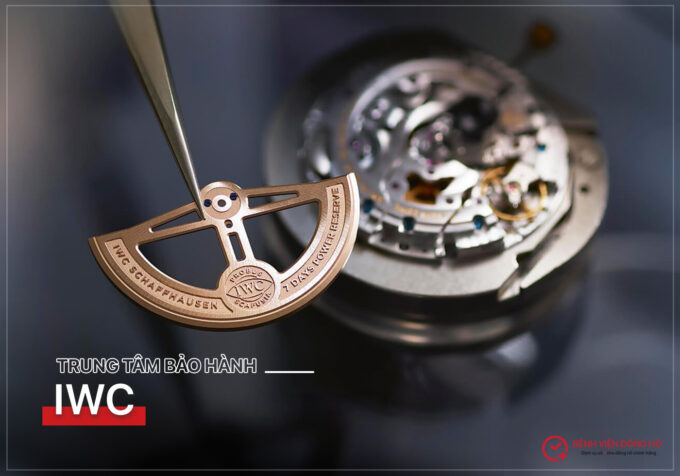 Trung tam bao hanh IWC 3