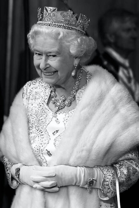 Bo suu tap dong ho cua nu hoang Elizabeth II 3