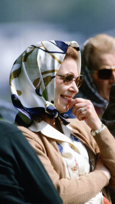 Bo suu tap dong ho cua nu hoang Elizabeth II 5