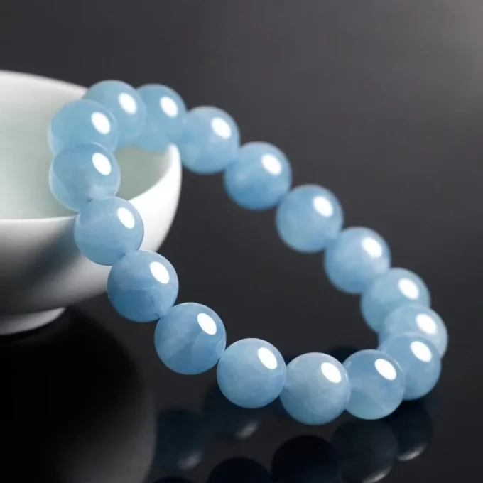 Aquamarine la da gi Hop menh gi Co tac dung gi 4