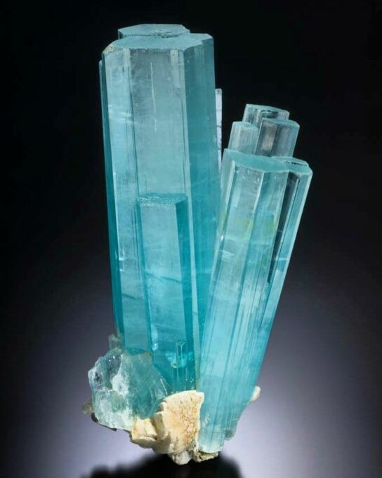 Aquamarine la da gi Hop menh gi Co tac dung gi 6
