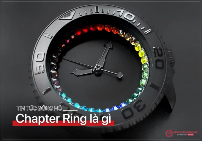 Chapter Ring la gi Cach chon vong chuong phu hop 4