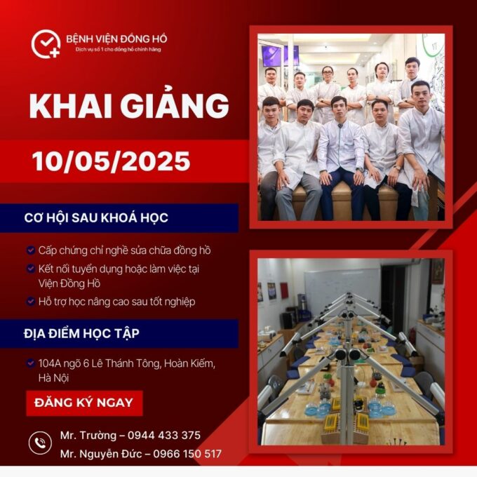 Cơ hội nghề nghiệp