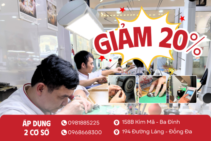 SALE 20%